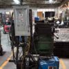 guild psa 135 10 shear end welder