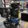 guild psa 135 10 shear end welder