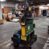 guild psa 135 10 shear end welder