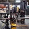 guild psa 135 10 shear end welder