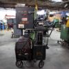 Kent Shear End Welder