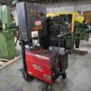 Kent Shear End Welder
