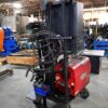 Kent Shear End Welder