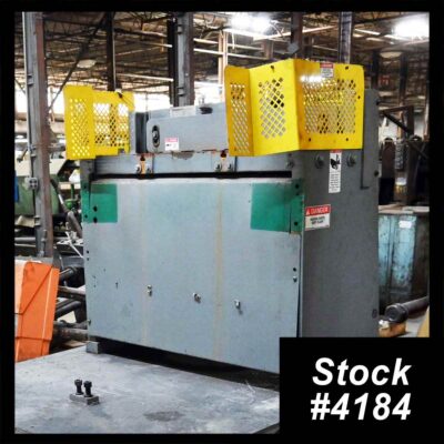tennsmith air shear