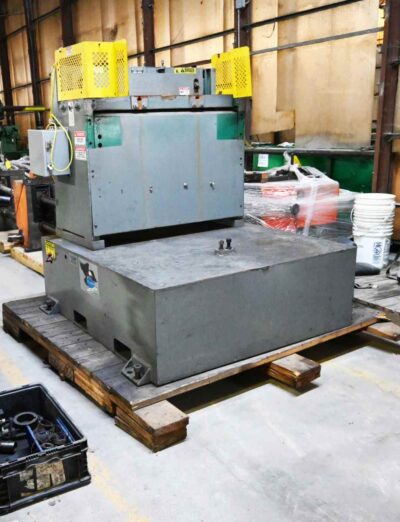 tennsmith air shear