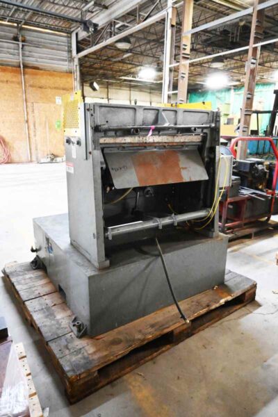 tennsmith air shear