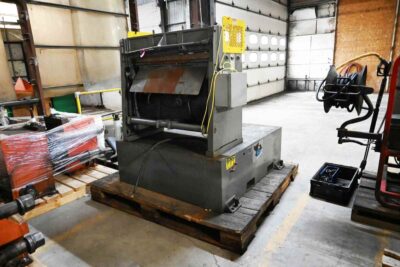 tennsmith air shear