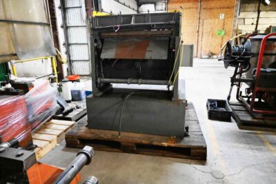tennsmith air shear