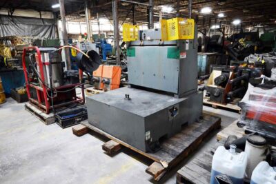 tennsmith air shear