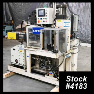 Comco End Former