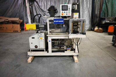 Comco End Former