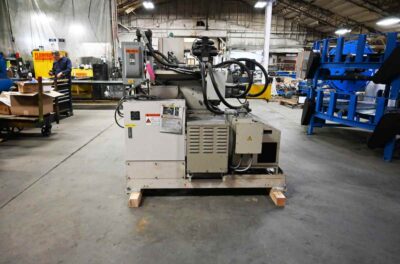 Comco End Former