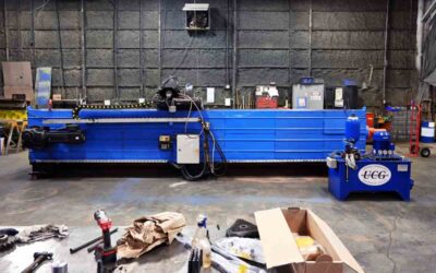 high speed cold saw