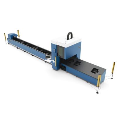 Otinus Laser Tube Cutting Machine