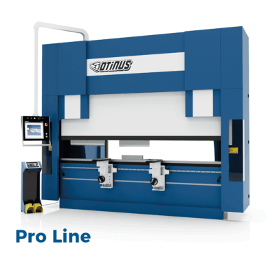 New Press Brake