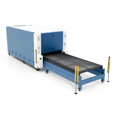 Laser Cutting Machine