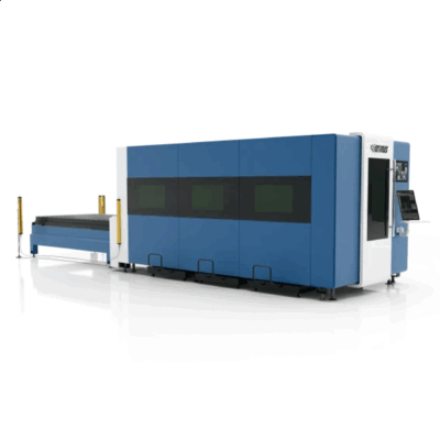 Laser Cutting Machine