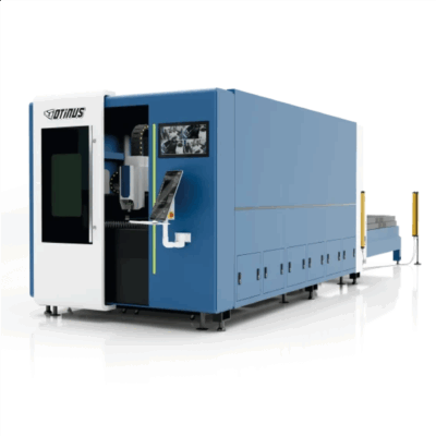 Laser Cutting Machine