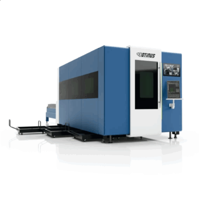 Laser Cutting Machine