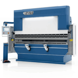 New Press Brake Base Line