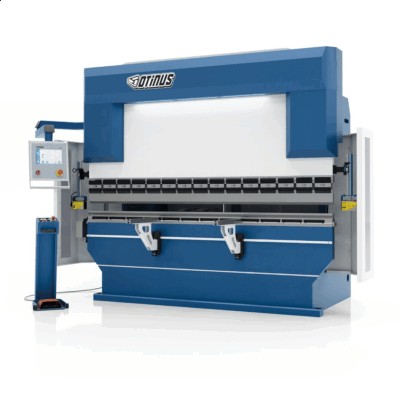 New Press Brake Base Line