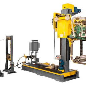Strapping System