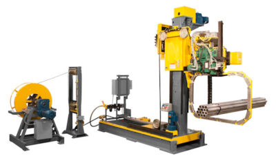 Strapping System