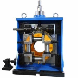 New Tube Mill Turkshead