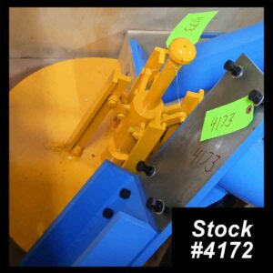 New Tube Mill Bead Winder