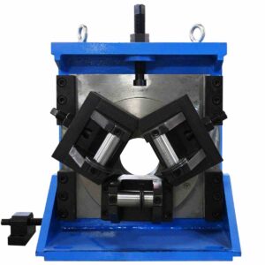 Weld Pressure Unit