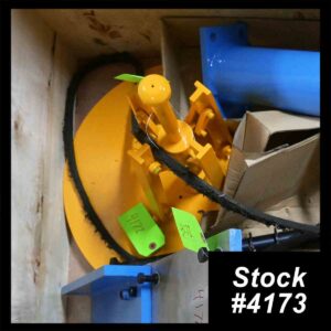 Tube Mill Bead Winder