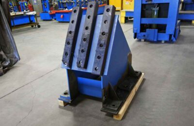 Uncoiling Equipment Coil Stop