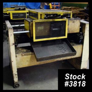 EF-50A Double End Facer