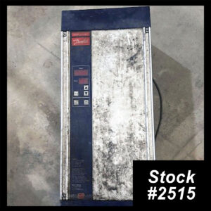 DANFOSS Variable Speed Drive