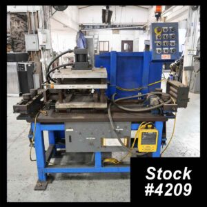 Stamping Press