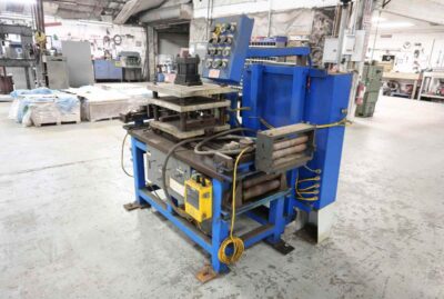 Stamping Press