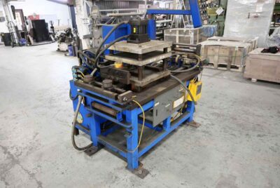 Stamping Press