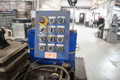 Stamping Press