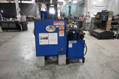 Stamping Press