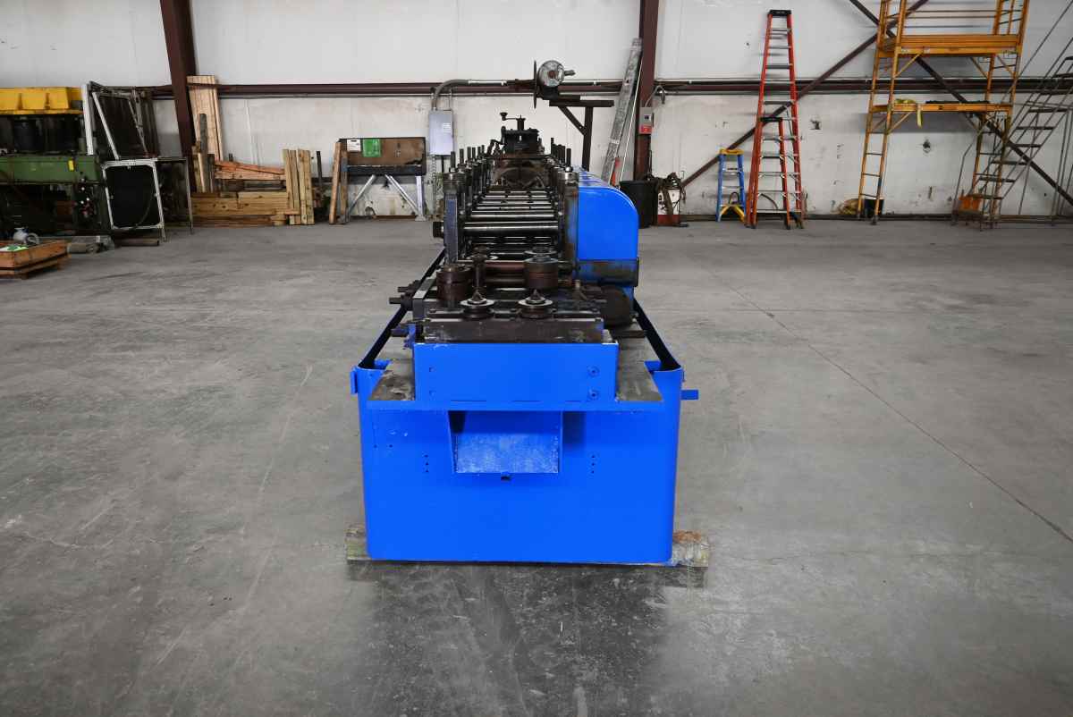 Yoder M2 Tube Mill