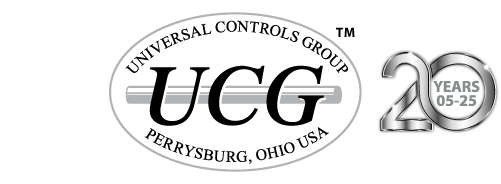 Universal Controls Group