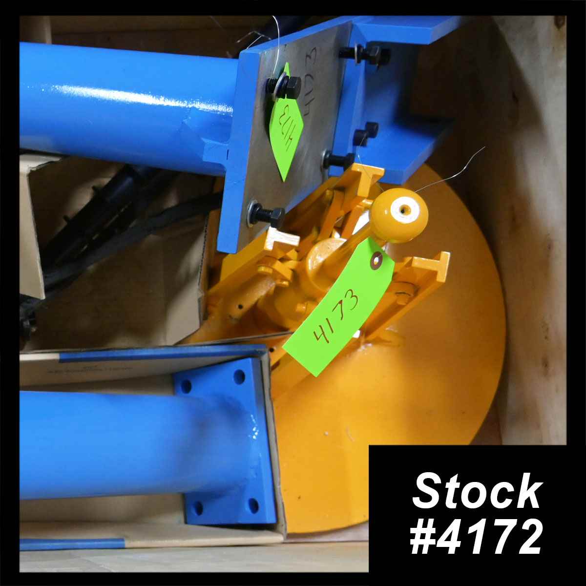 Bead Winder