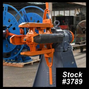 Littell Uncoiler