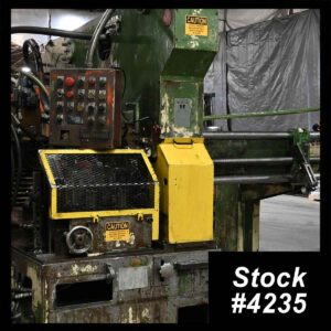 Tube Recut Haven Machinery