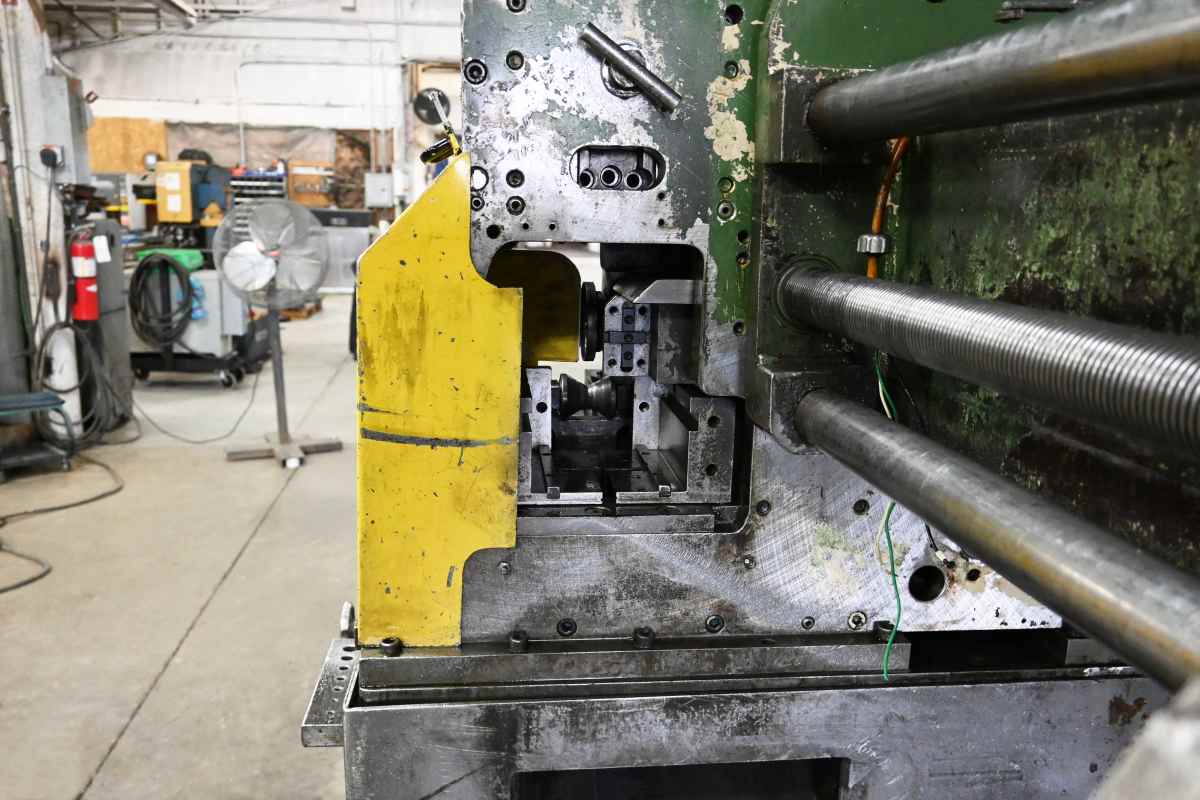 Tube Recut Haven