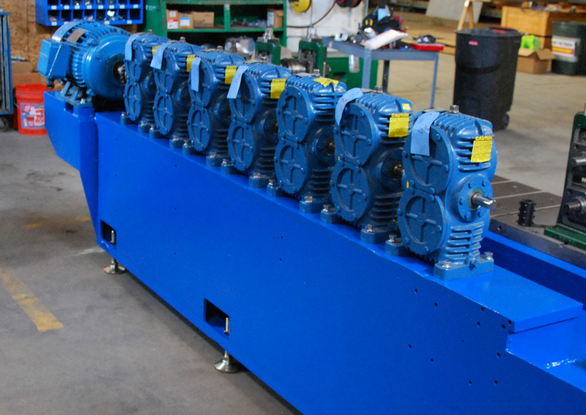 Cone Drive Gearboxes - Image 3